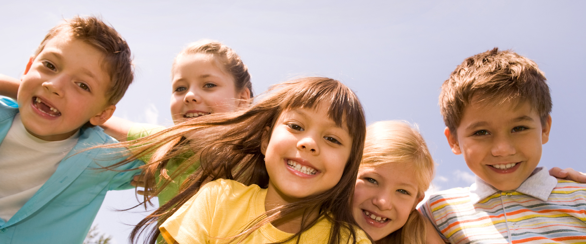 Discovery Center Open Play
Open Sundays between Worship Services
Oak Brook